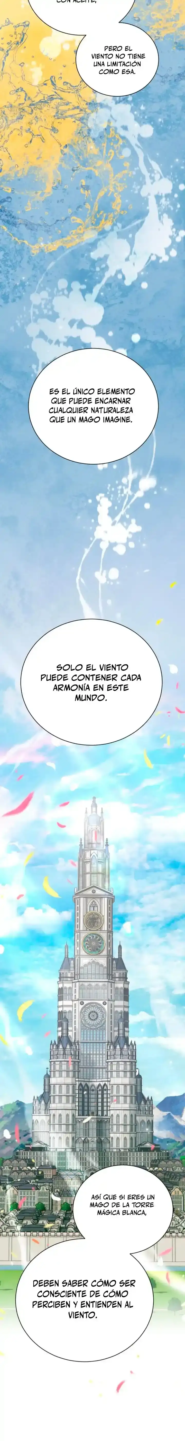 El Chico Problematico De La Torre Magica - Capítulo 14 - Página 30 - LectorTMOo