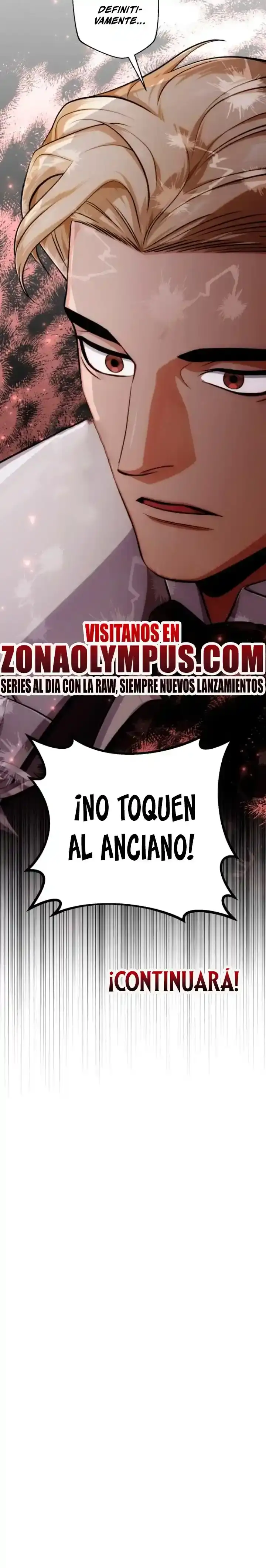 El Chico Problematico De La Torre Magica - Capítulo 14 - Página 33 - LectorTMOo