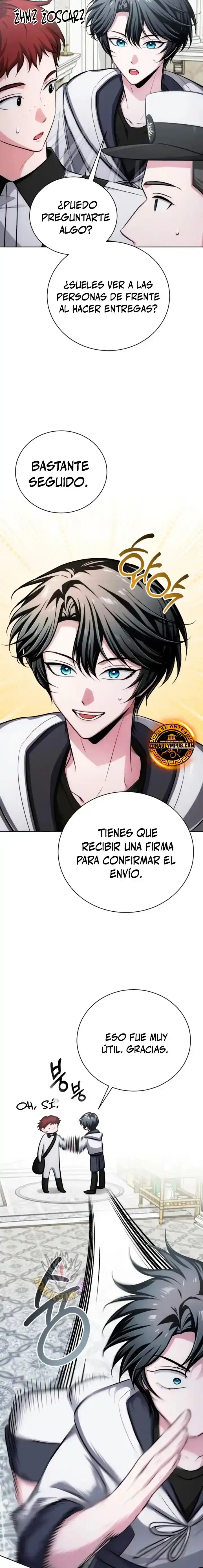 El Chico Problematico De La Torre Magica - Capítulo 15 - Página 27 - LectorTMOo