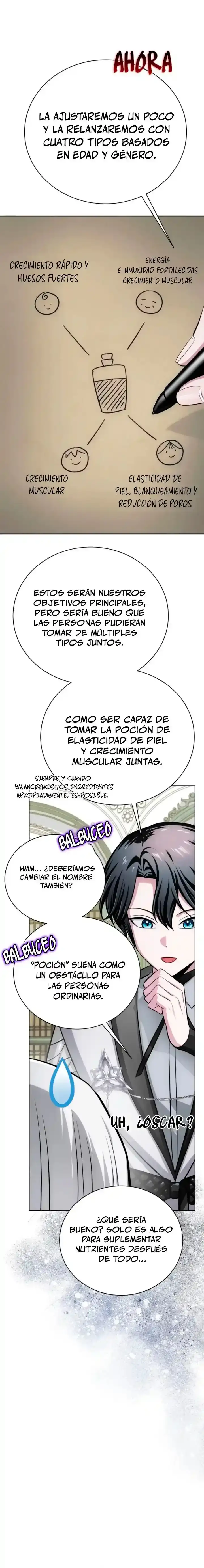El Chico Problematico De La Torre Magica - Capítulo 15 - Página 30 - LectorTMOo