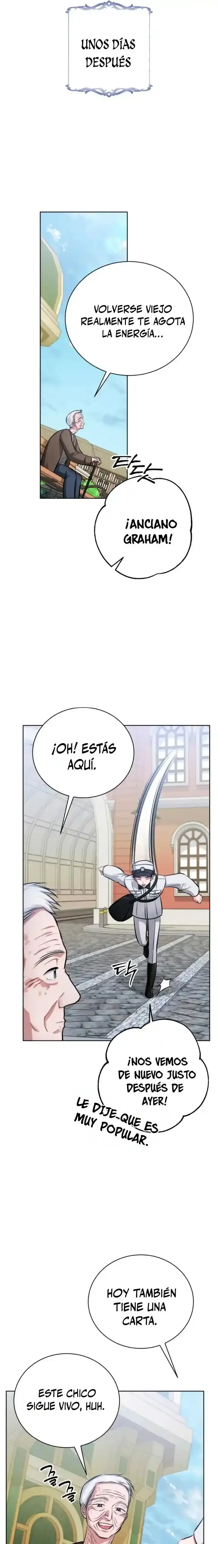 El Chico Problematico De La Torre Magica - Capítulo 15 - Página 31 - LectorTMOo