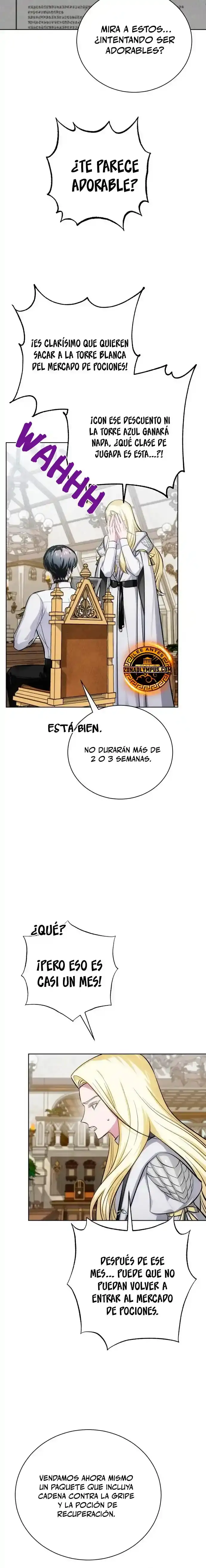El Chico Problematico De La Torre Magica - Capítulo 16 - Página 10 - LectorTMOo