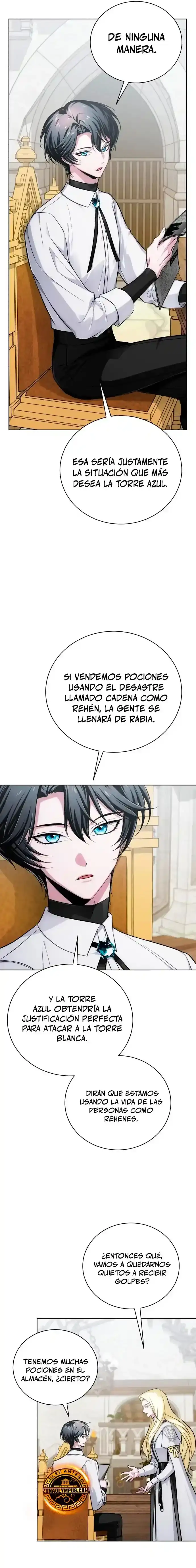 El Chico Problematico De La Torre Magica - Capítulo 16 - Página 11 - LectorTMOo