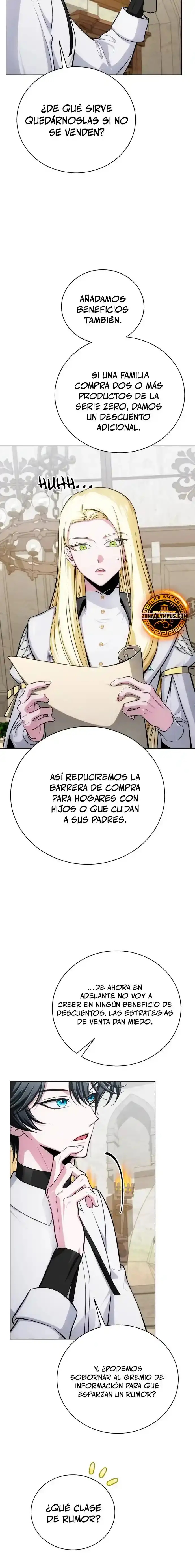 El Chico Problematico De La Torre Magica - Capítulo 16 - Página 13 - LectorTMOo