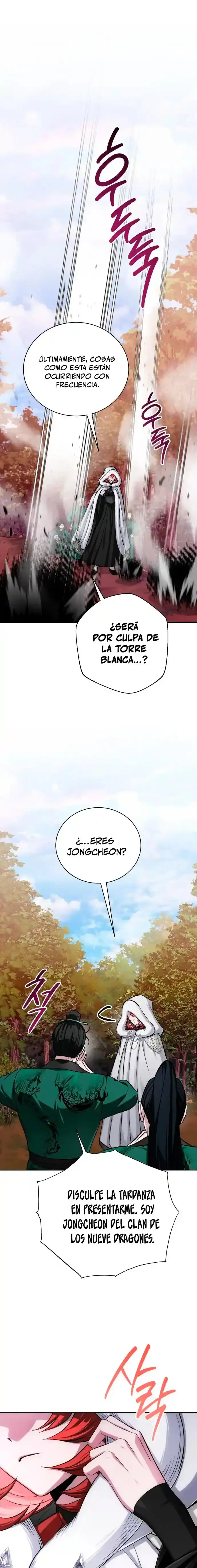 El Chico Problematico De La Torre Magica - Capítulo 16 - Página 27 - LectorTMOo
