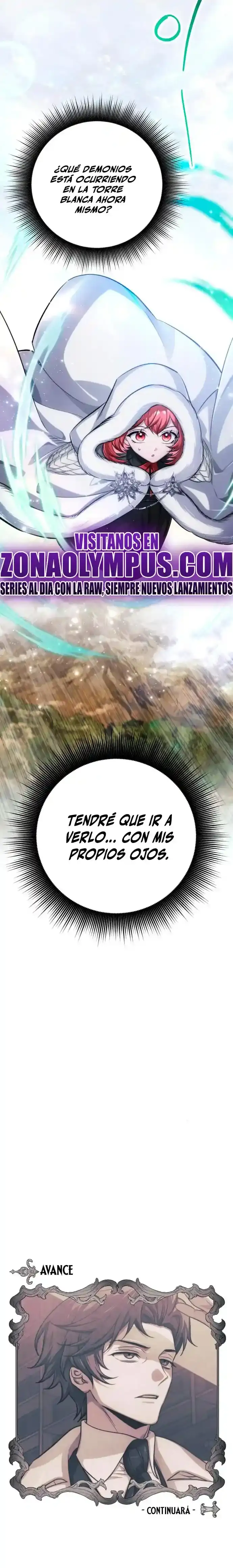 El Chico Problematico De La Torre Magica - Capítulo 16 - Página 33 - LectorTMOo