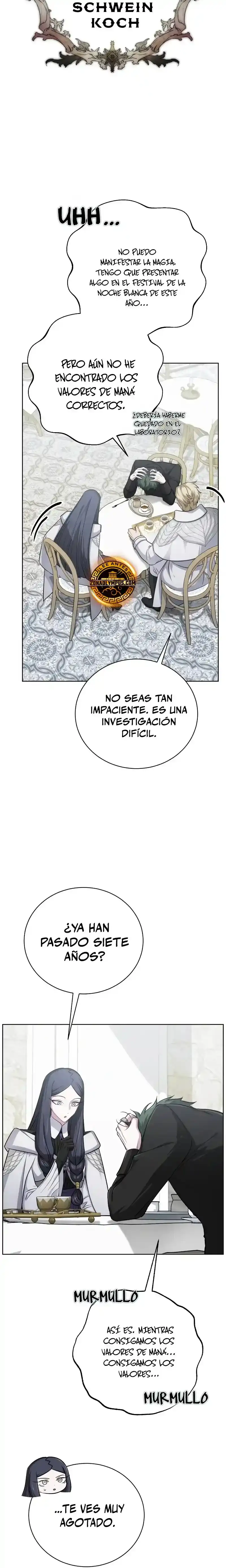 El Chico Problematico De La Torre Magica - Capítulo 17 - Página 9 - LectorTMOo