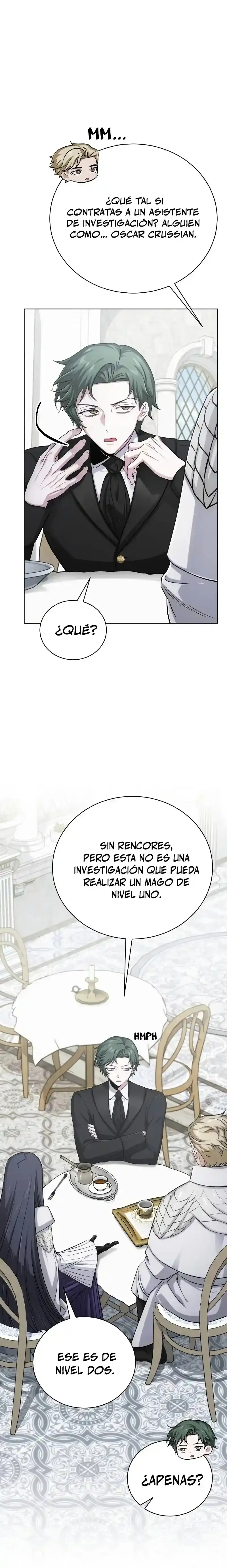 El Chico Problematico De La Torre Magica - Capítulo 17 - Página 10 - LectorTMOo