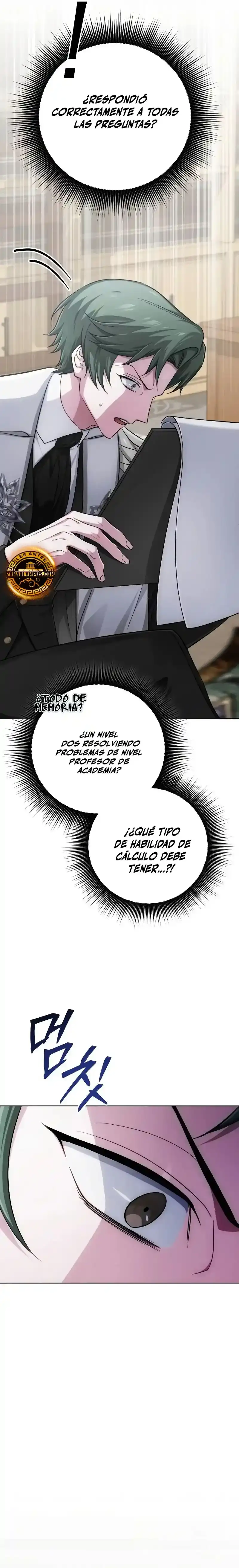 El Chico Problematico De La Torre Magica - Capítulo 17 - Página 26 - LectorTMOo