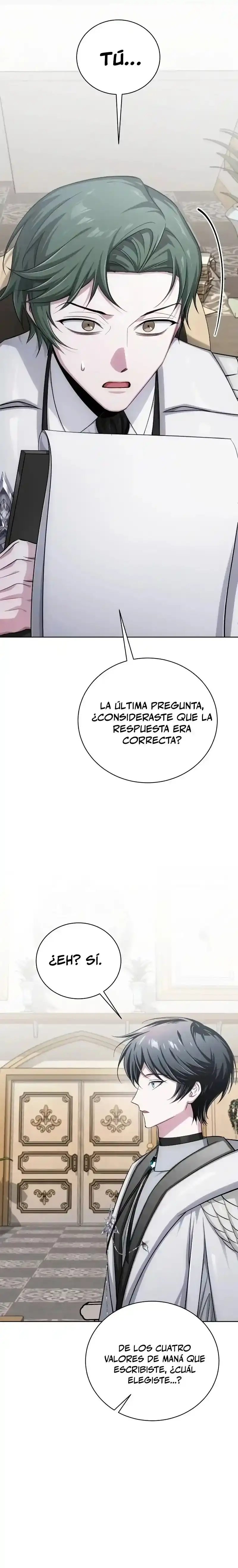 El Chico Problematico De La Torre Magica - Capítulo 17 - Página 27 - LectorTMOo