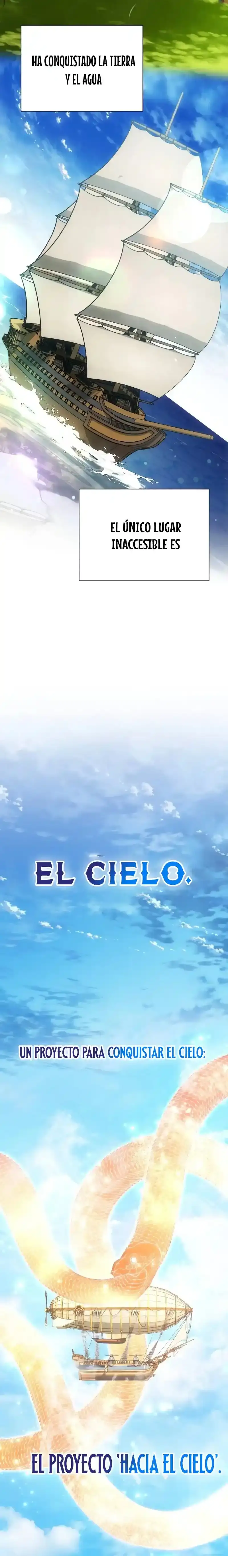 El Chico Problematico De La Torre Magica - Capítulo 17 - Página 35 - LectorTMOo