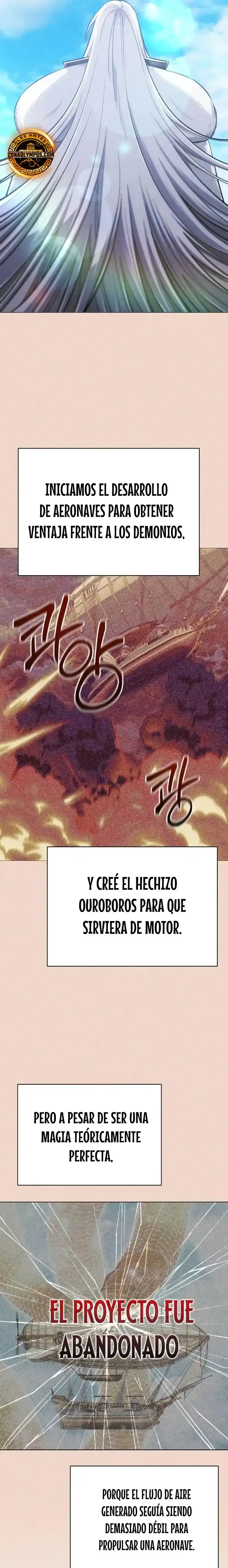 El Chico Problematico De La Torre Magica - Capítulo 17 - Página 36 - LectorTMOo