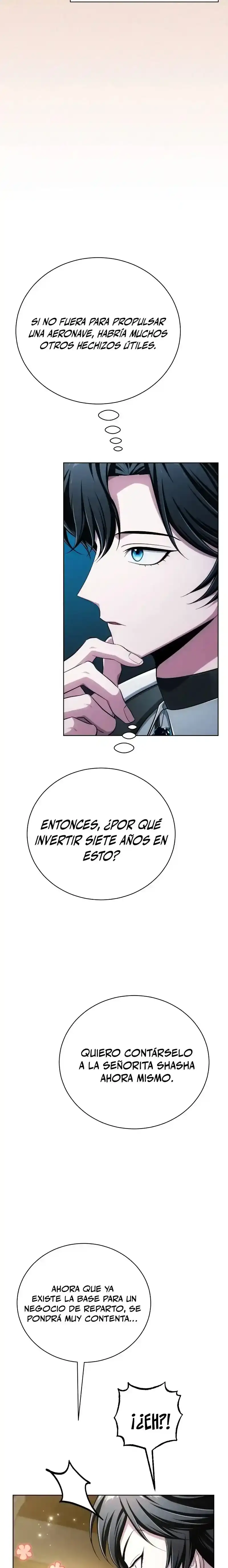 El Chico Problematico De La Torre Magica - Capítulo 17 - Página 37 - LectorTMOo
