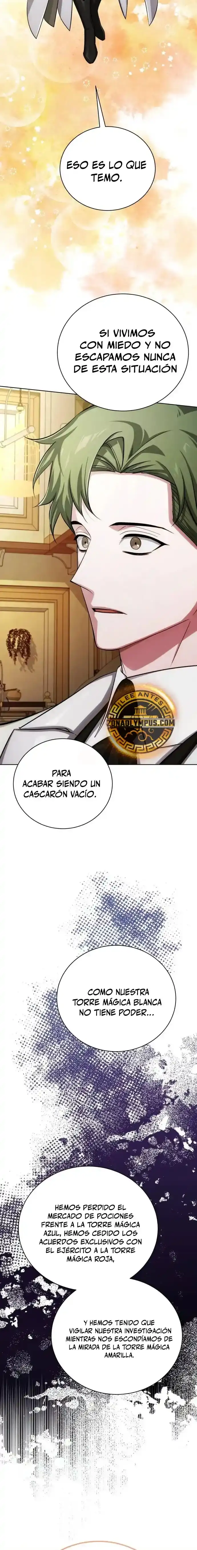 El Chico Problematico De La Torre Magica - Capítulo 18 - Página 15 - LectorTMOo
