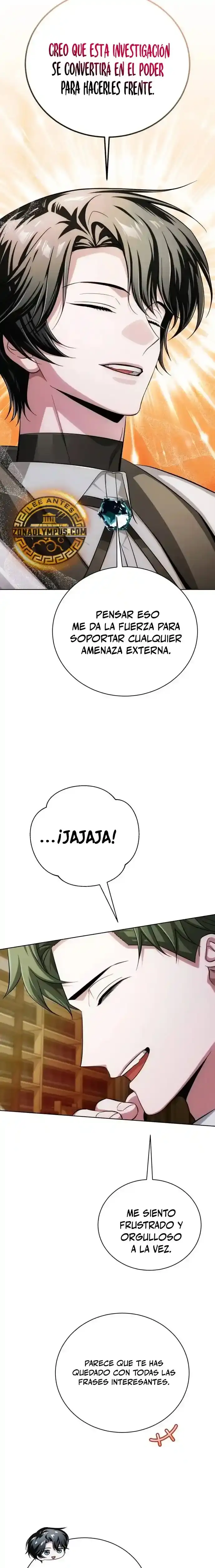 El Chico Problematico De La Torre Magica - Capítulo 18 - Página 16 - LectorTMOo