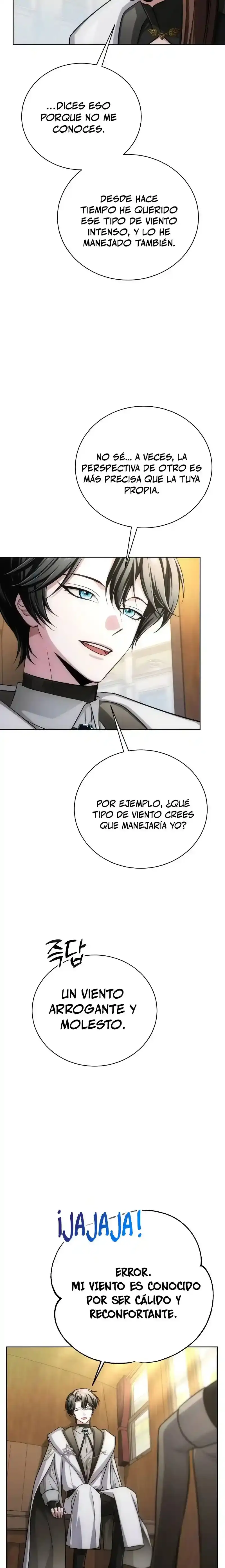 El Chico Problematico De La Torre Magica - Capítulo 19 - Página 4 - LectorTMOo
