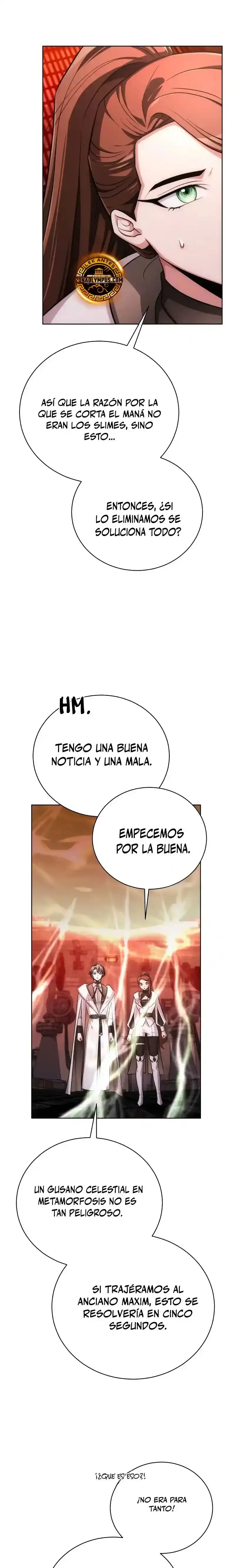 El Chico Problematico De La Torre Magica - Capítulo 19 - Página 17 - LectorTMOo