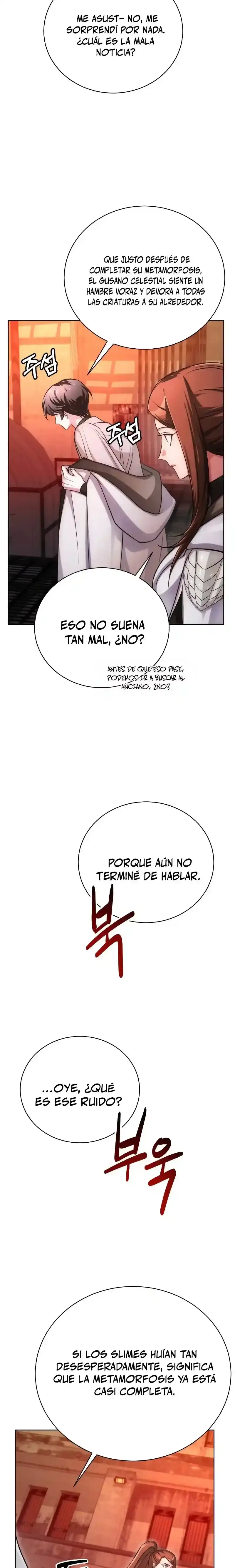 El Chico Problematico De La Torre Magica - Capítulo 19 - Página 18 - LectorTMOo