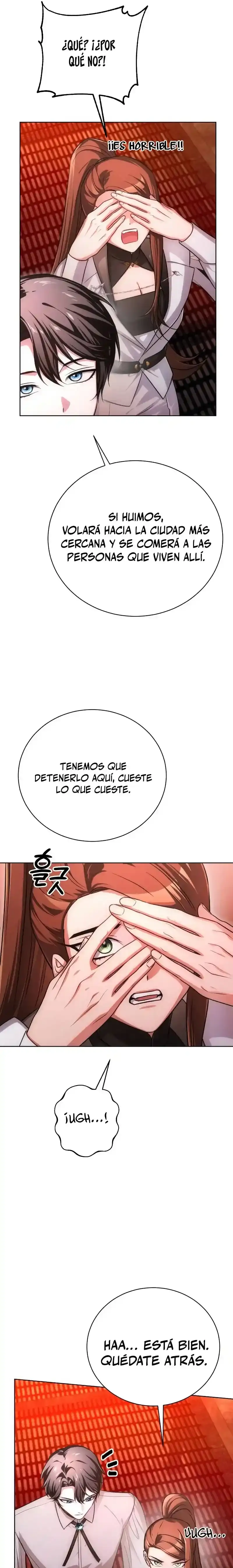 El Chico Problematico De La Torre Magica - Capítulo 19 - Página 21 - LectorTMOo