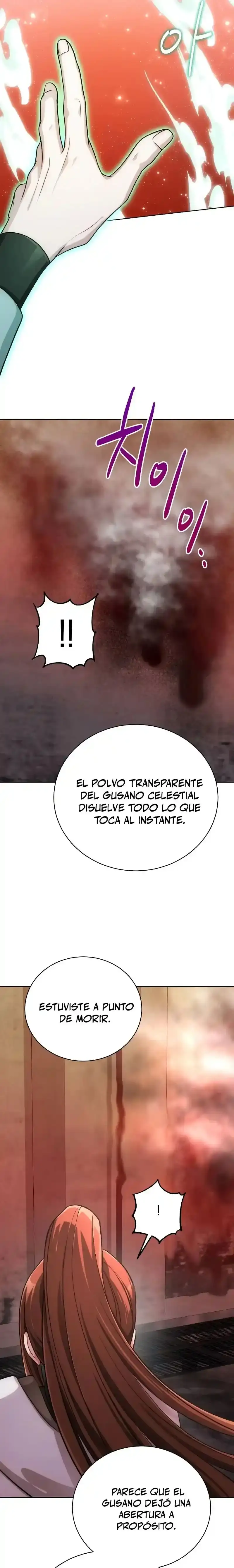El Chico Problematico De La Torre Magica - Capítulo 19 - Página 26 - LectorTMOo
