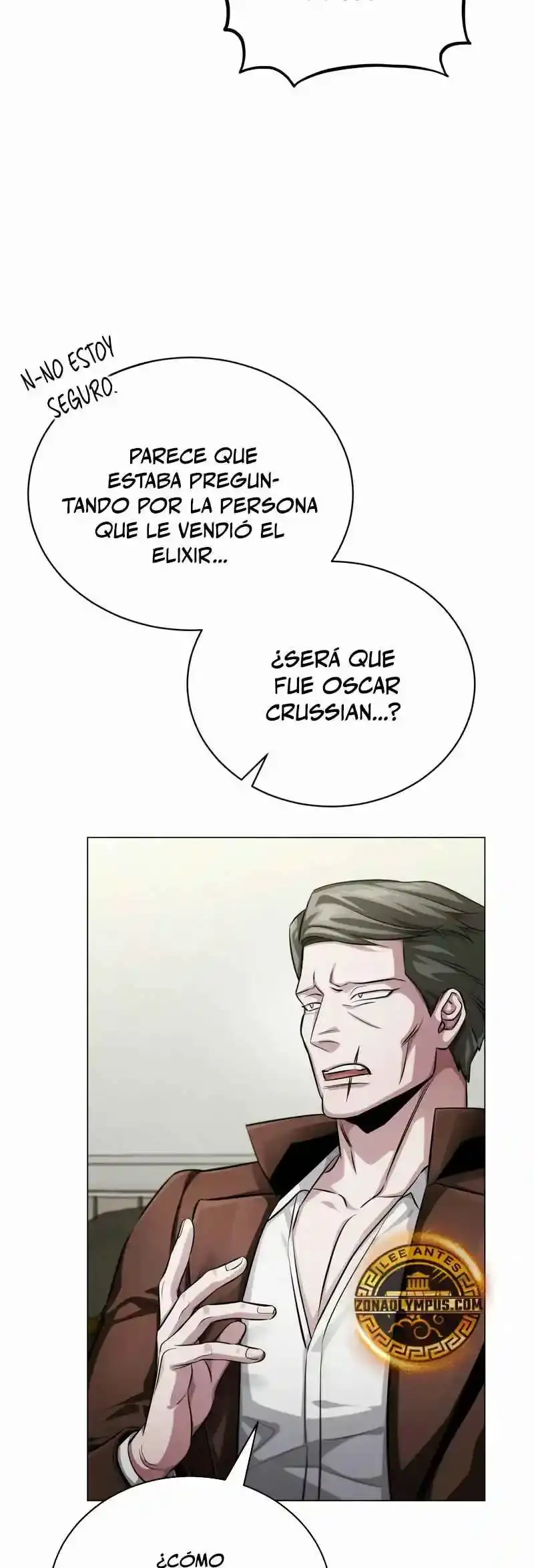 El Chico Problematico De La Torre Magica - Capítulo 2 - Página 5 - LectorTMOo