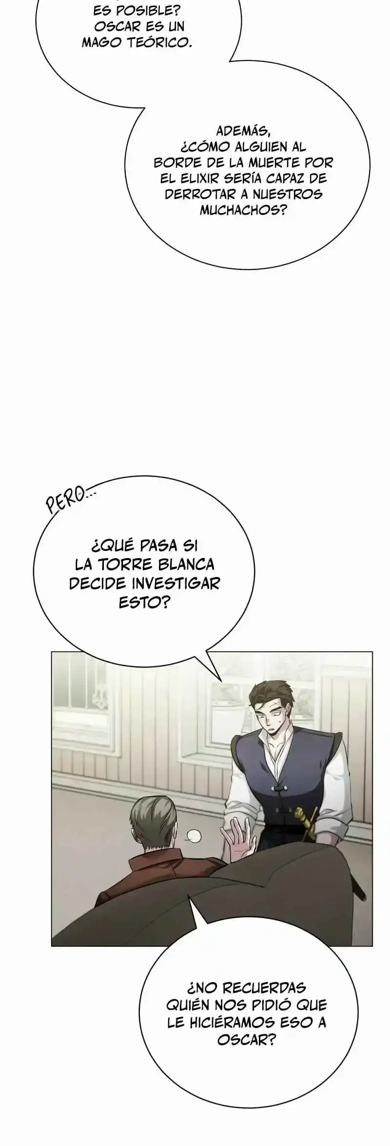 El Chico Problematico De La Torre Magica - Capítulo 2 - Página 6 - LectorTMOo