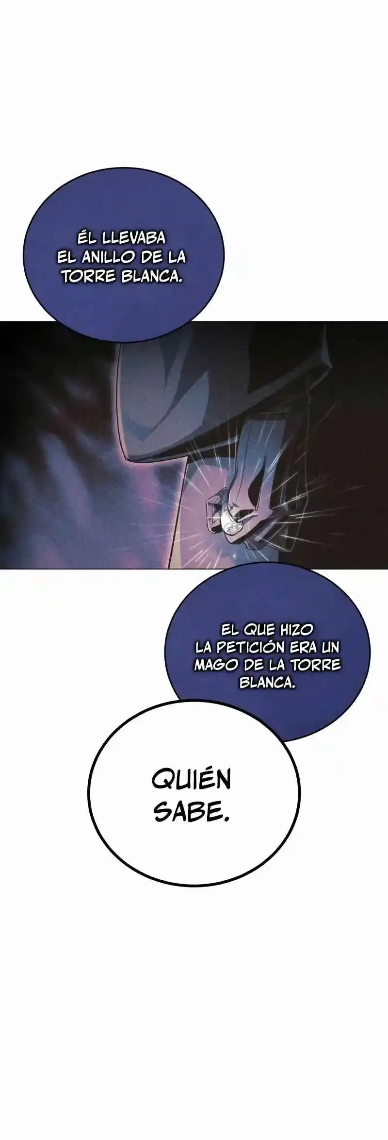 El Chico Problematico De La Torre Magica - Capítulo 2 - Página 7 - LectorTMOo