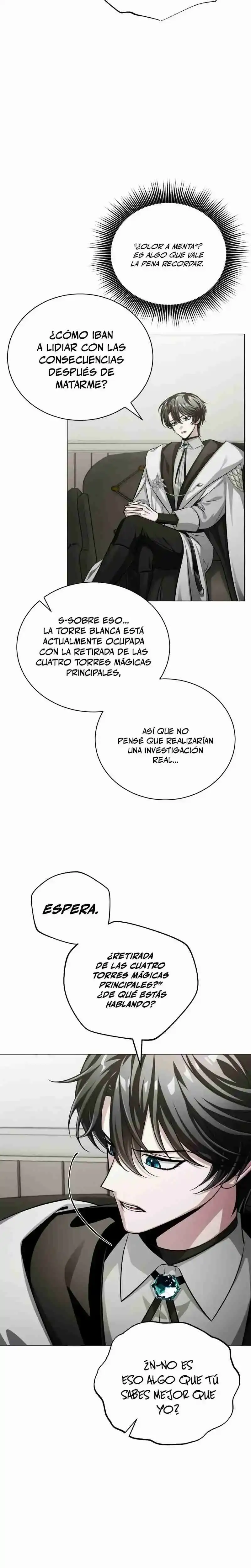 El Chico Problematico De La Torre Magica - Capítulo 2 - Página 25 - LectorTMOo