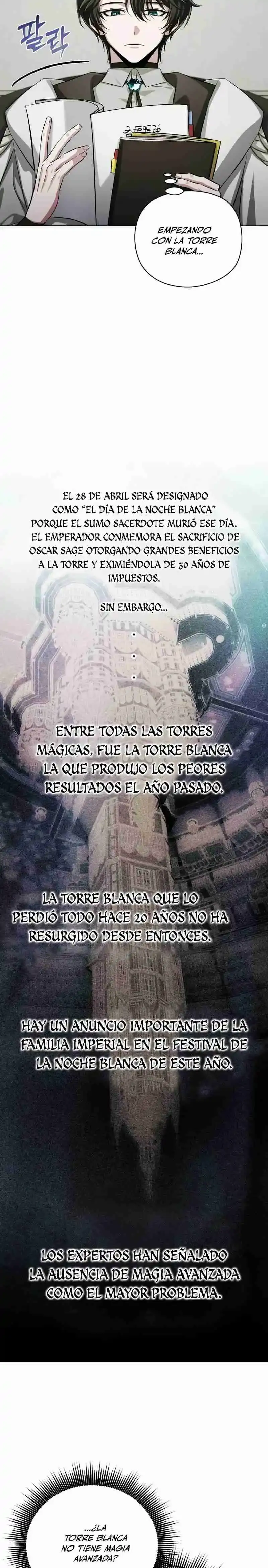 El Chico Problematico De La Torre Magica - Capítulo 2 - Página 27 - LectorTMOo