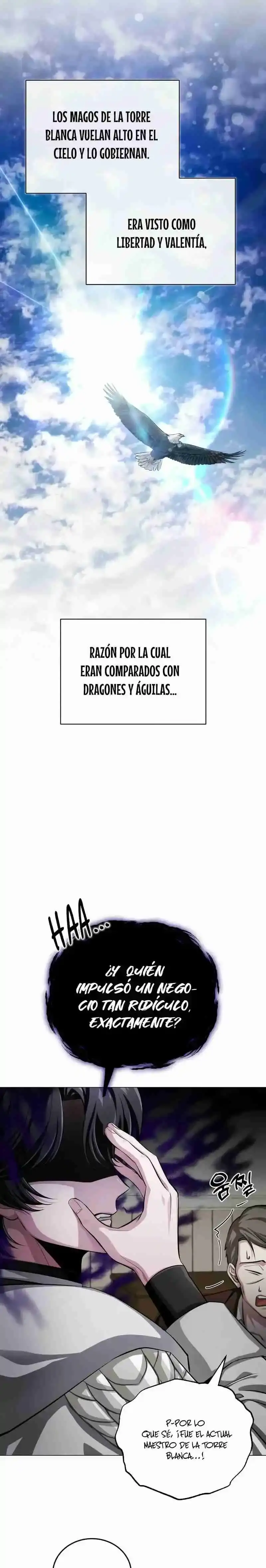 El Chico Problematico De La Torre Magica - Capítulo 2 - Página 33 - LectorTMOo