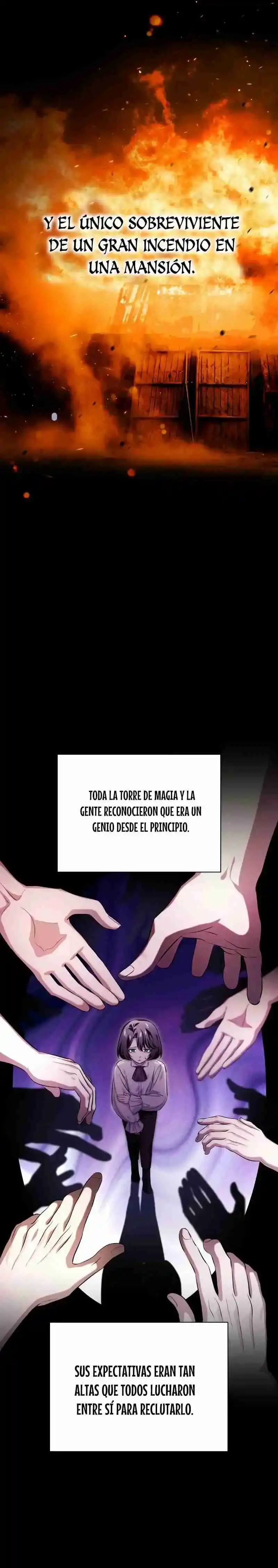 El Chico Problematico De La Torre Magica - Capítulo 2 - Página 44 - LectorTMOo