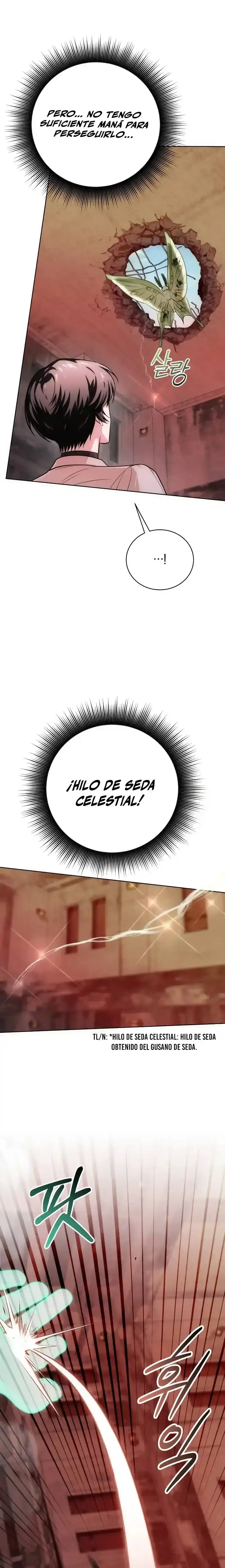 El Chico Problematico De La Torre Magica - Capítulo 20 - Página 4 - LectorTMOo