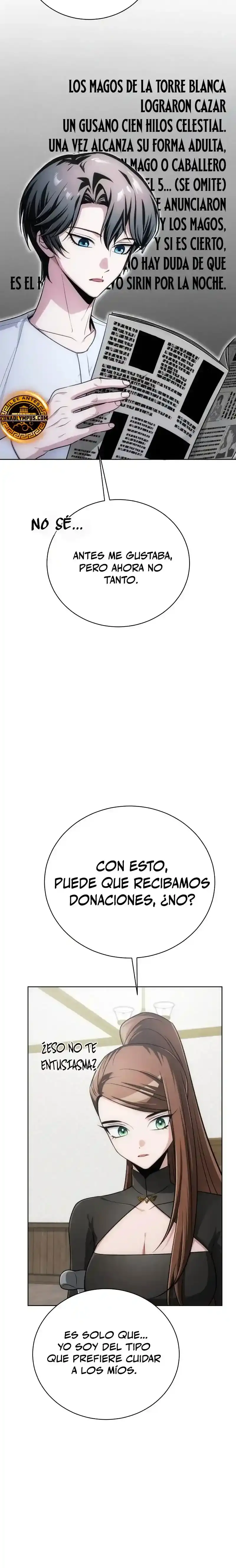 El Chico Problematico De La Torre Magica - Capítulo 20 - Página 20 - LectorTMOo