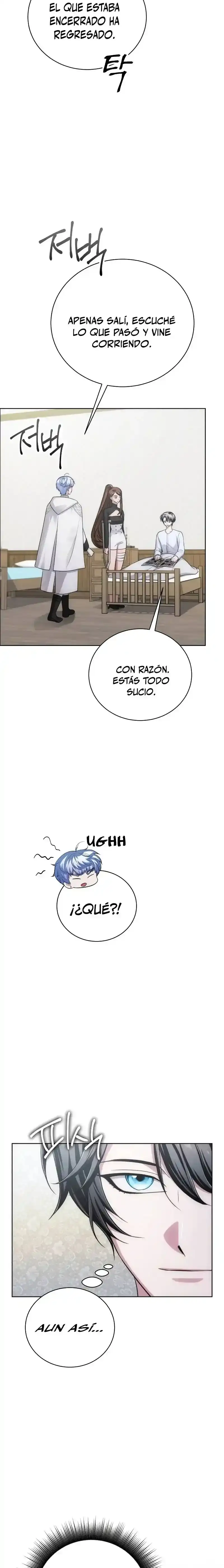El Chico Problematico De La Torre Magica - Capítulo 20 - Página 22 - LectorTMOo