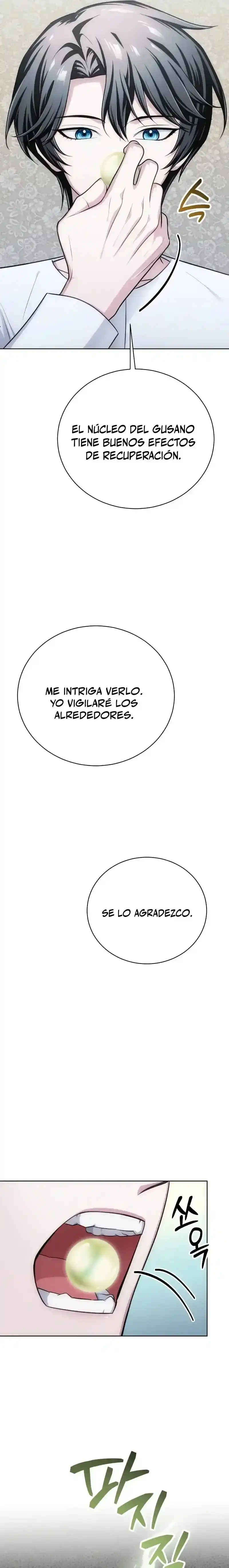 El Chico Problematico De La Torre Magica - Capítulo 20 - Página 31 - LectorTMOo
