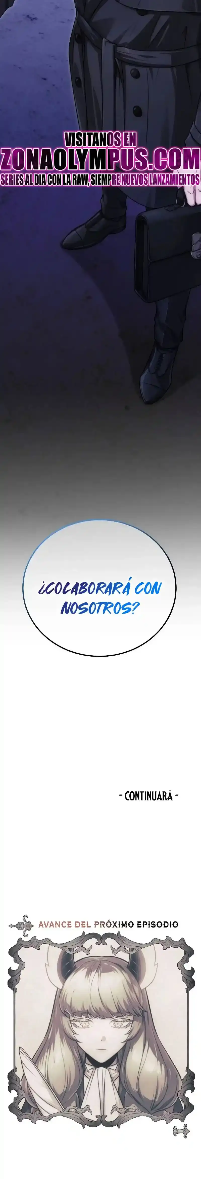 El Chico Problematico De La Torre Magica - Capítulo 20 - Página 40 - LectorTMOo