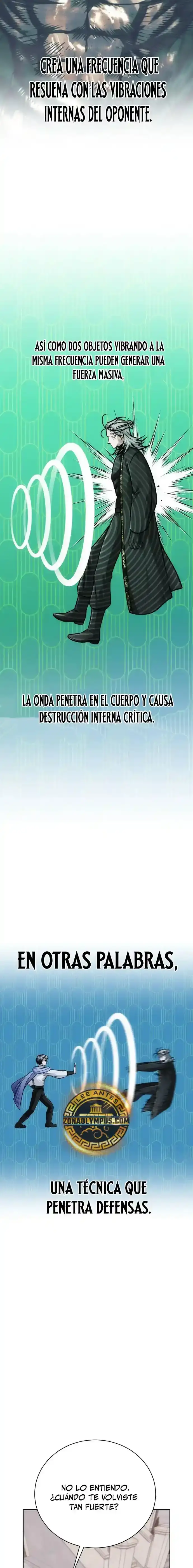 El Chico Problematico De La Torre Magica - Capítulo 22 - Página 22 - LectorTMOo
