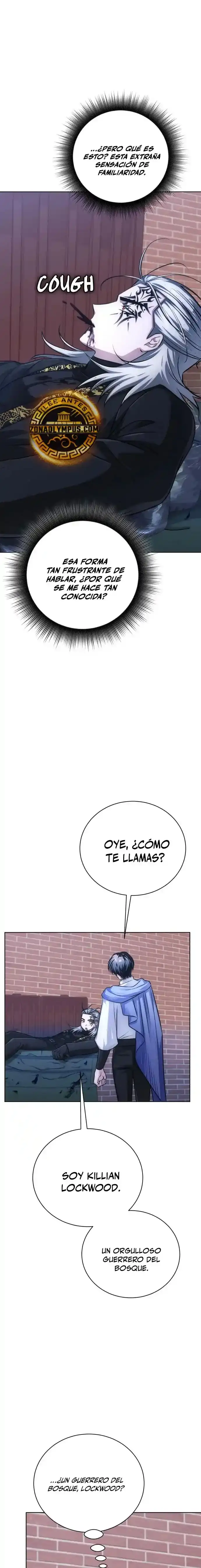 El Chico Problematico De La Torre Magica - Capítulo 22 - Página 26 - LectorTMOo