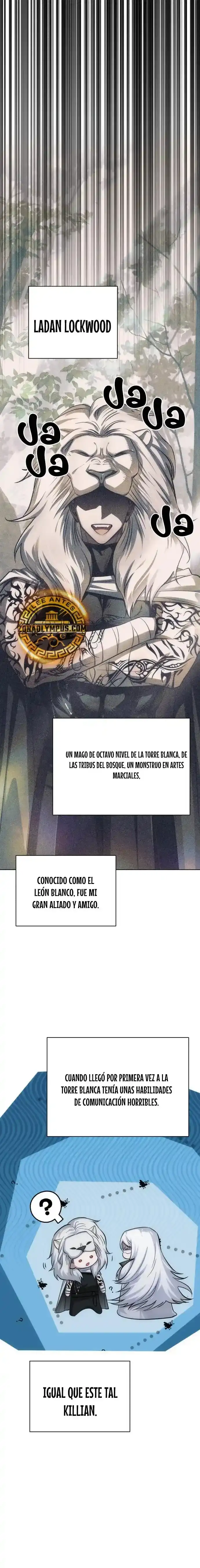 El Chico Problematico De La Torre Magica - Capítulo 22 - Página 28 - LectorTMOo