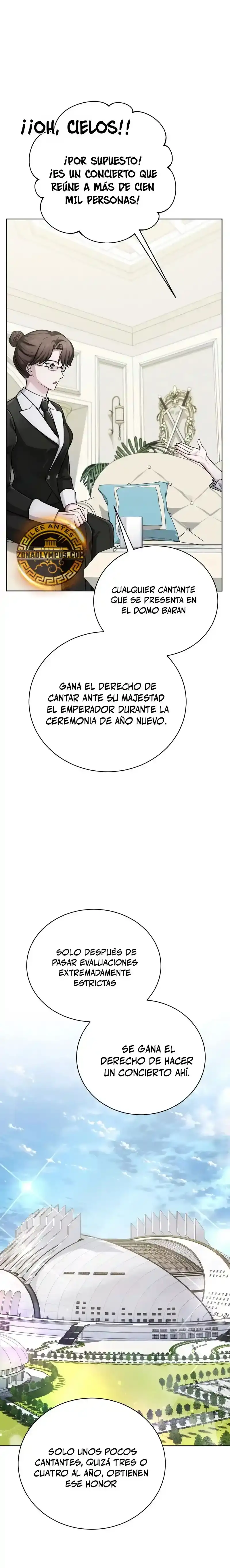 El Chico Problematico De La Torre Magica - Capítulo 23 - Página 11 - LectorTMOo