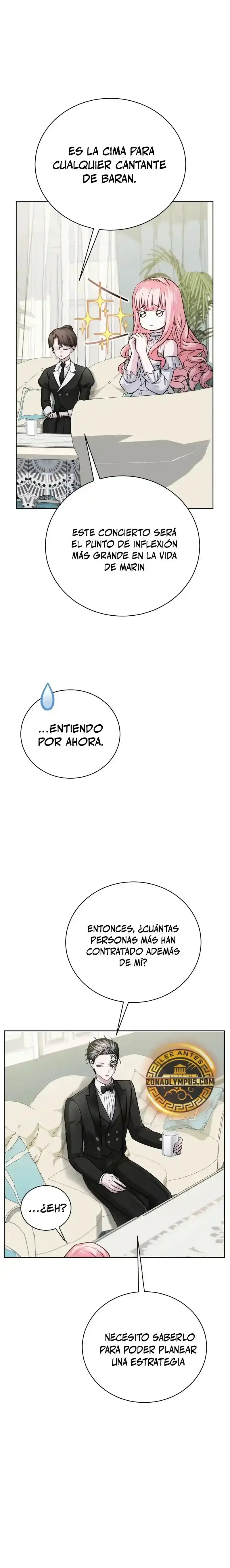 El Chico Problematico De La Torre Magica - Capítulo 23 - Página 12 - LectorTMOo