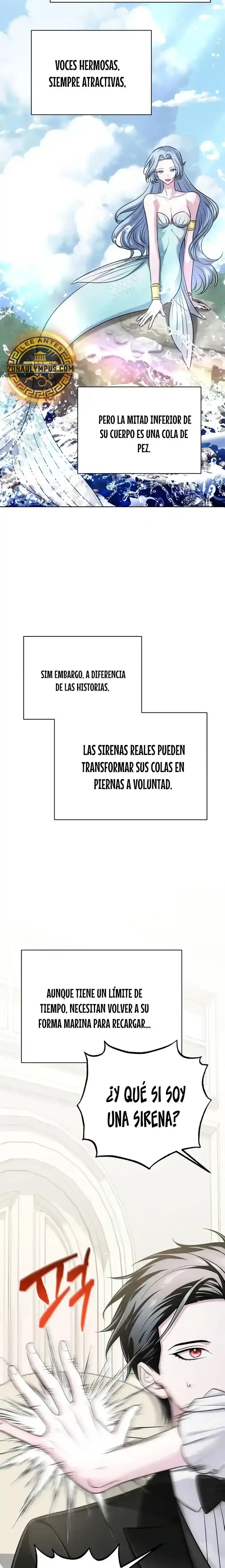 El Chico Problematico De La Torre Magica - Capítulo 23 - Página 19 - LectorTMOo
