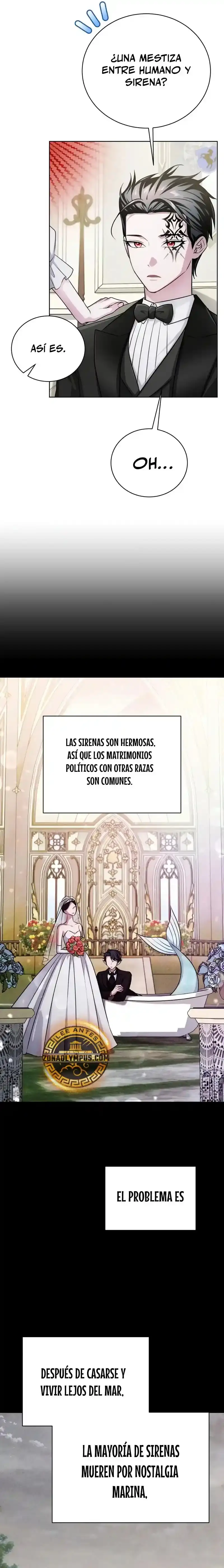 El Chico Problematico De La Torre Magica - Capítulo 23 - Página 21 - LectorTMOo