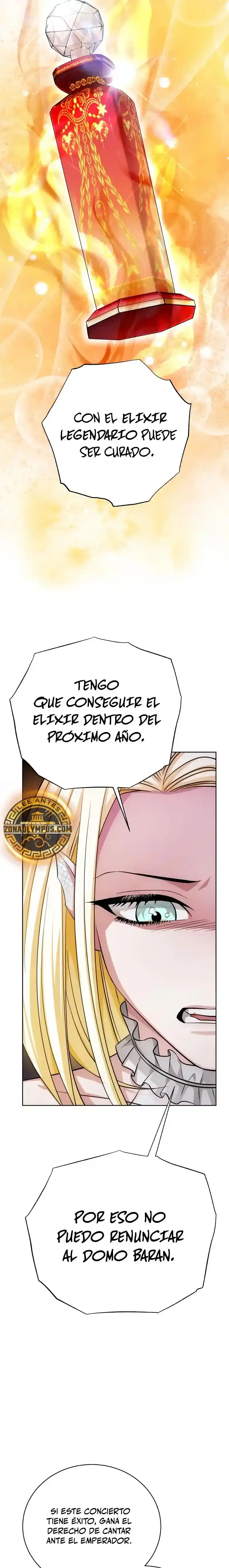 El Chico Problematico De La Torre Magica - Capítulo 23 - Página 26 - LectorTMOo