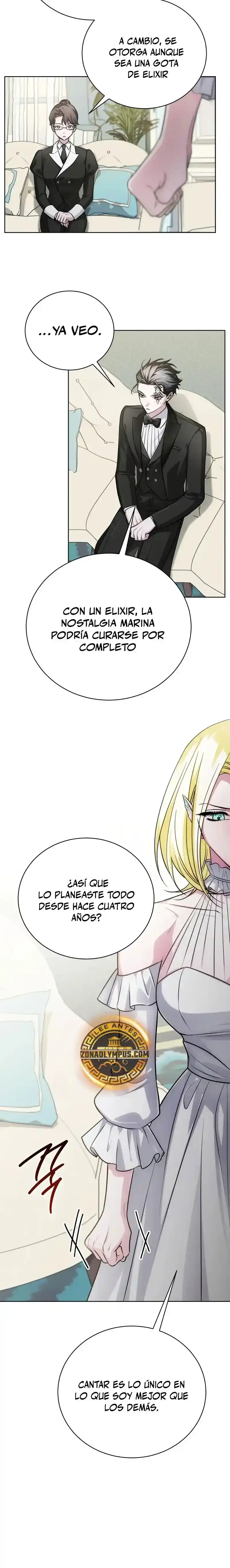 El Chico Problematico De La Torre Magica - Capítulo 23 - Página 27 - LectorTMOo
