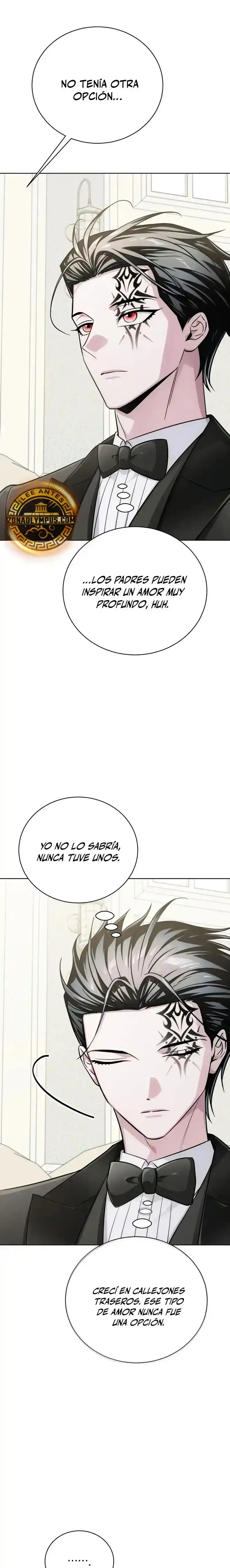 El Chico Problematico De La Torre Magica - Capítulo 23 - Página 28 - LectorTMOo