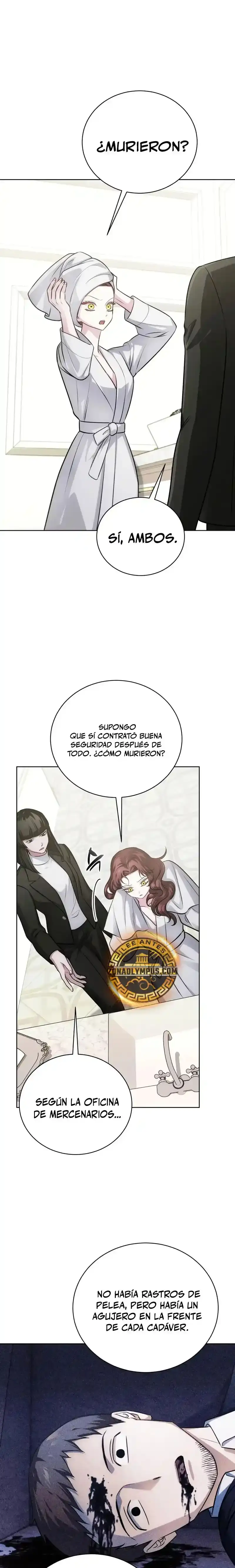El Chico Problematico De La Torre Magica - Capítulo 24 - Página 7 - LectorTMOo