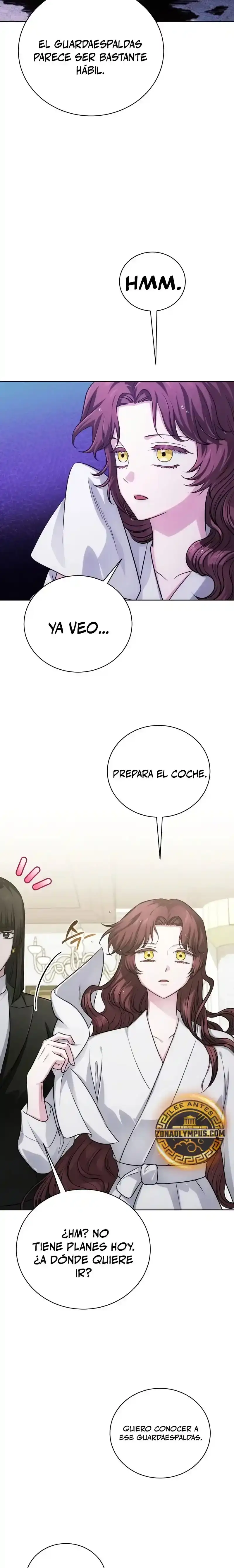 El Chico Problematico De La Torre Magica - Capítulo 24 - Página 8 - LectorTMOo
