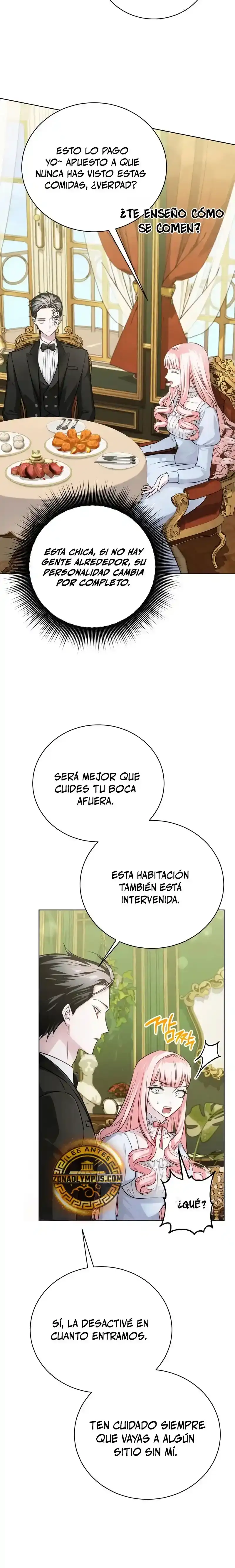El Chico Problematico De La Torre Magica - Capítulo 24 - Página 10 - LectorTMOo
