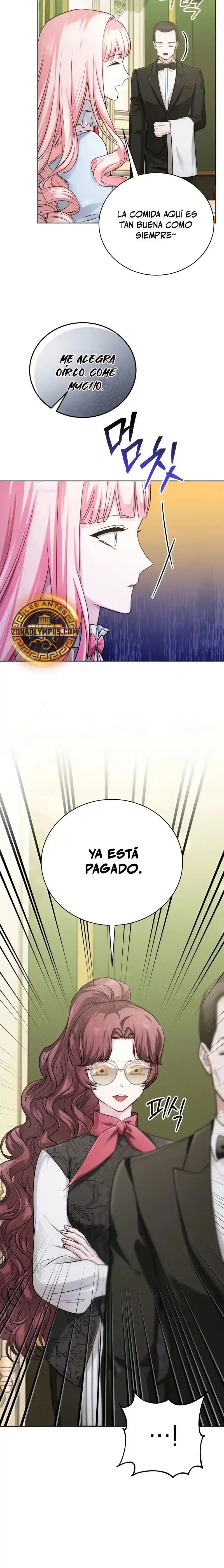 El Chico Problematico De La Torre Magica - Capítulo 24 - Página 13 - LectorTMOo